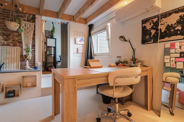 Medium property photo - Hoofdstraat 140, 8375 AV Oldemarkt